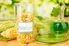 Edial biofuel availability