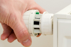 Edial central heating repair costs