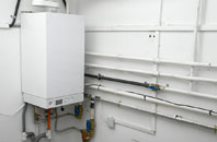 Edial boiler installers